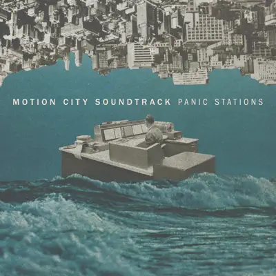 Panic Stations - Motion City Soundtrack