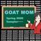 Jeff Goldblum - Goat Mom lyrics