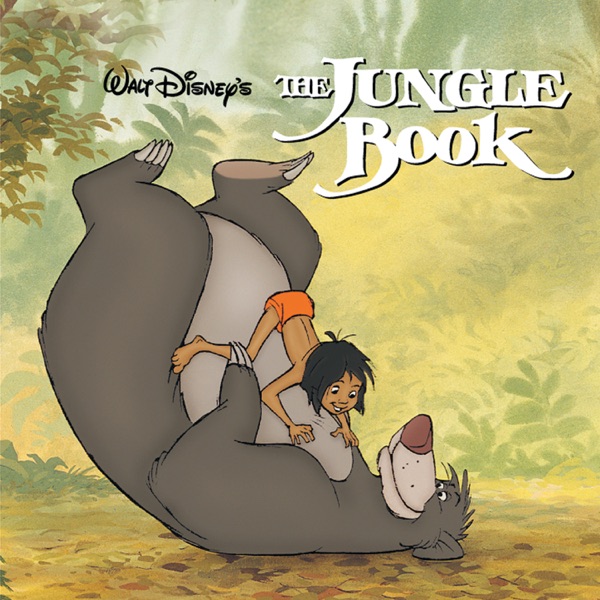 My Own Home (The Jungle Book Theme)