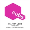 Sensuelle (The Cube Guys Remix) - Single, 2012