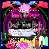 Don't Turn Back artwork