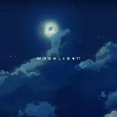 Moonlight - Single by .Sinh album reviews, ratings, credits