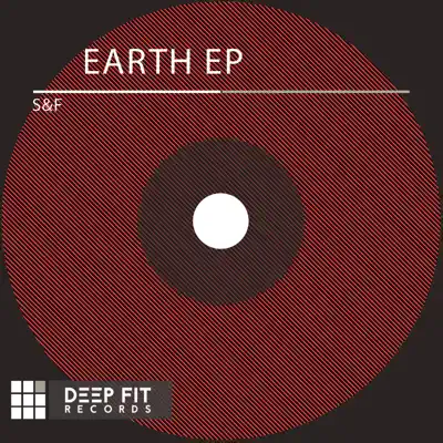 S&F Earth - Single - La S&F