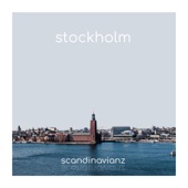 Stockholm artwork