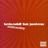 Social Anxiety (feat. Jared Evan) artwork