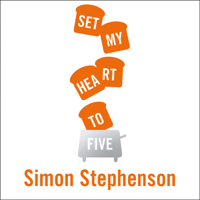 Simon Stephenson - Set My Heart to Five artwork