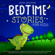 Mark Goldstein - Bedtime Stories for Kids: Let Your Children Fall Asleep with the Sleepysaurus and His Friends! These Beautiful Tales Will Give You a Time of Meditation (Unabridged)