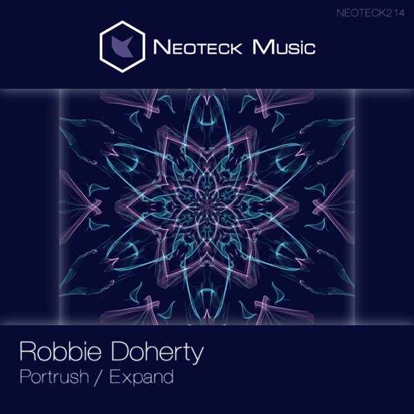 Portrush / Expand - Single - Robbie Doherty