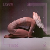 Love Me Well (EP) artwork