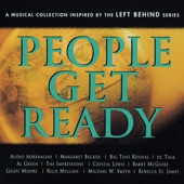 People Get Ready (Jesus Is Coming) artwork