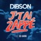 J'tai Zappé (feat. Qs Gang) - Dibson lyrics