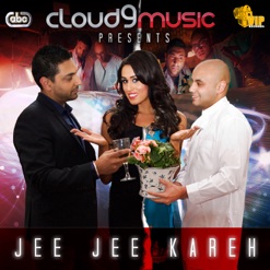 JEE JEE KAREH cover art