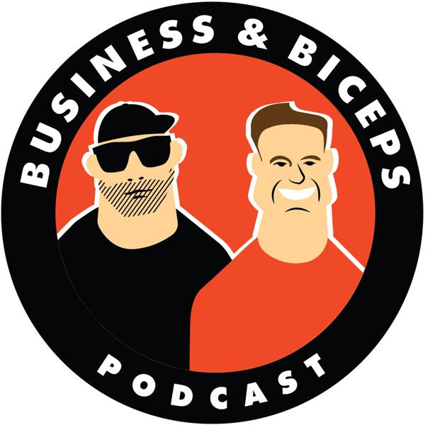 Business & Biceps Business & Biceps