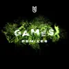 Stream & download Games (The Prototypes Remix)