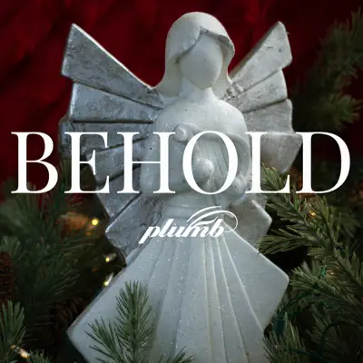 Behold - EP - Plumb