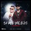 Si Me Aleje (feat. Falsetto) - Single album lyrics, reviews, download