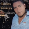 ALEJANDRO SARMIENTO - Si Te Vas, Te Vas (En Vivo)