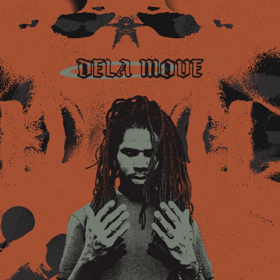 Cover artwork for Dela Move