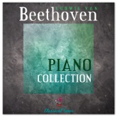 Beethoven Piano Collection artwork