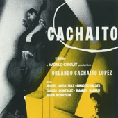Oración Lucumi (feat. Angá Díaz, Amadito Valdés, Carlos González & Manuel Galbán) artwork