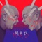Mad (feat. IWA K) - Single