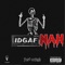 Idgaf NAH (feat. Yxng Dxvilish) - Midnight Militia lyrics
