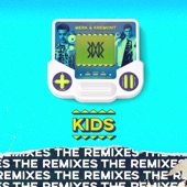 Kids (MorganJ Remix) artwork