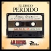 El Disco Perdido