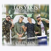 Los Yakis (Vol.1) artwork