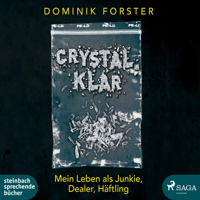 Dominik Forster - crystal.klar artwork