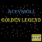 Bad B Like Beyonce (feat. Dante9k & Kuatro Ka$h) - AceVsWill lyrics