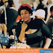 Ella Fitzgerald, Paul Weston - I Used To Be Color Blind