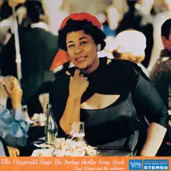 Ella Fitzgerald Sings the Irving Berlin Song Book - Ella Fitzgerald