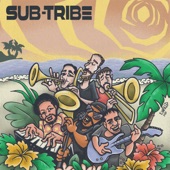 SUB-TRIBE - The Road