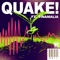 Soil (feat. Tinamalia) - Quake! lyrics