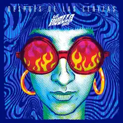 Después de las Cenizas - La Huella Rock