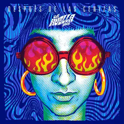 Después de las Cenizas - La Huella Rock