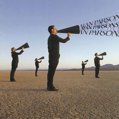 Live - The Alan Parsons Project