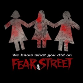 We Know What You Did On Fear Street Episide 20 The Secret