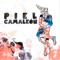 Inherente - Piel Camaleón lyrics