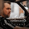 Anhelo Conocerte - Single