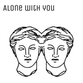 Alone With You artwork