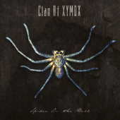 Spider on the Wall - Clan of Xymox