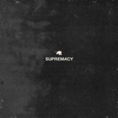 SUPREMACY artwork