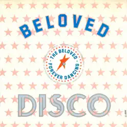 Forever Dancing - EP - The Beloved