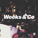 Weeks & Co - Rock Candy