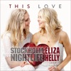 This Love (feat. Eliza K & Helly) - EP