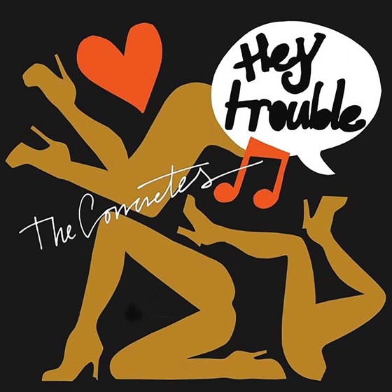 Cover artwork for Kids