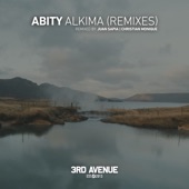 Alkima (Juan Sapia Remix) artwork