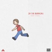 In the Running artwork